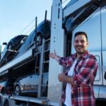 Thomas Bradley – Private Vehicle Owner (Car Transport)